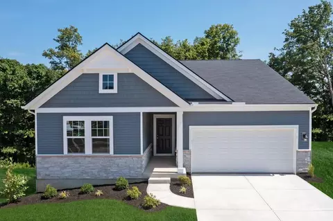 1330 Trailhead Pl, Harrison, OH 45030