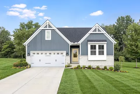1330 Trailhead Pl, Harrison, OH 45030