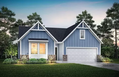 Exterior - 1330 Trailhead Pl, Harrison, OH 45030 photo 2 of 5