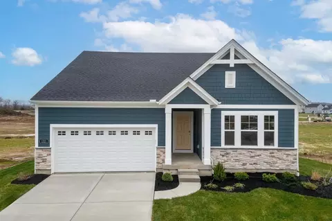 Exterior - 1330 Trailhead Pl, Harrison, OH 45030 photo 5 of 5