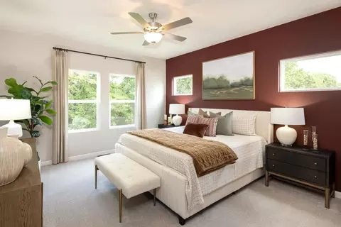Bedroom - 1330 Trailhead Pl, Harrison, OH 45030 photo 1 of 2