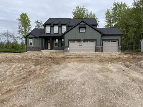 1858 Worthing St, Byron Center, MI 49315