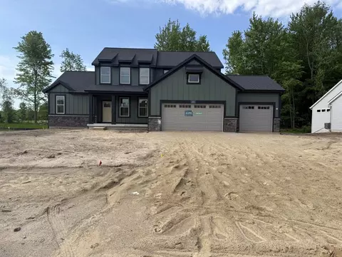 1858 Worthing St, Byron Center, MI 49315