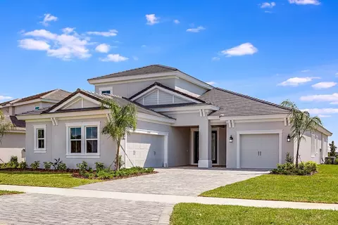 11536 Gleaming Ter, Venice, FL 34293