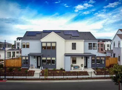 Exterior - 98 8th St, Marina, CA 93933 photo 15 of 19
