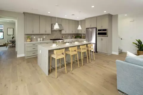 Kitchen - 98 8th St, Marina, CA 93933 photo 1 of 4