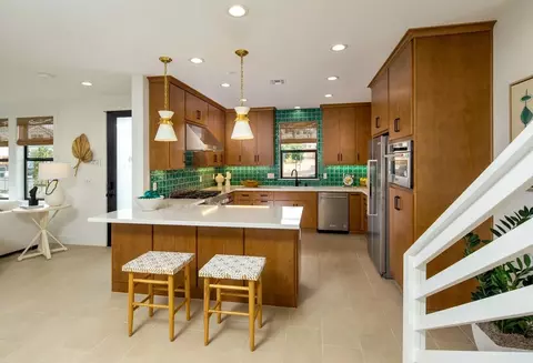 Kitchen - 98 8th St, Marina, CA 93933 photo 2 of 4