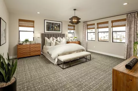 Bedroom - 98 8th St, Marina, CA 93933 photo 5 of 5
