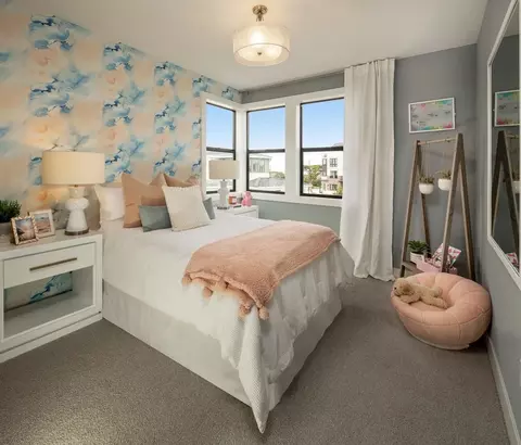 Bedroom - 98 8th St, Marina, CA 93933 photo 2 of 5