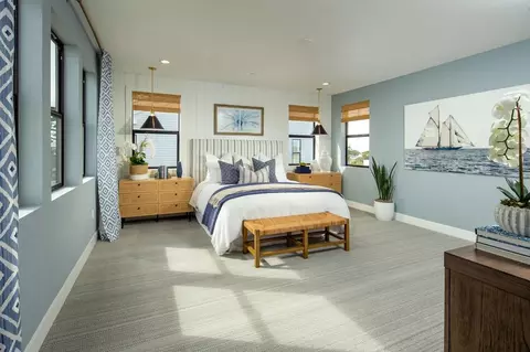 Bedroom - 98 8th St, Marina, CA 93933 photo 4 of 5