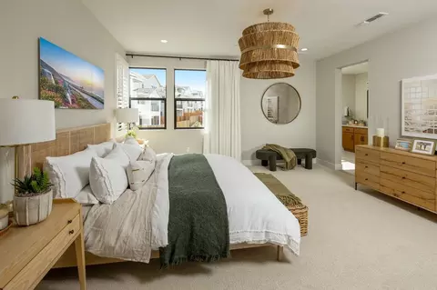 Bedroom - 98 8th St, Marina, CA 93933 photo 3 of 5