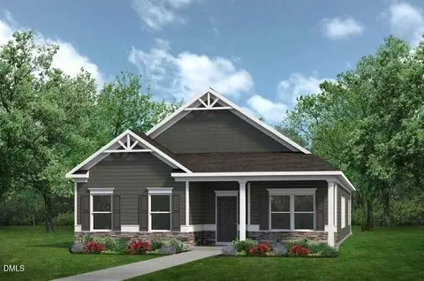 1234 Lot33 Lemon Springs Rd, Sanford, NC 27330