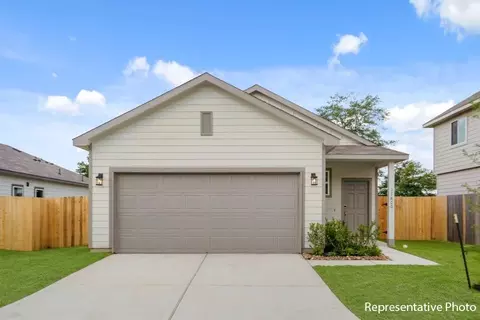 Exterior - 21131 Maple Heights Blvd, Porter, TX 77365 photo 2 of 7