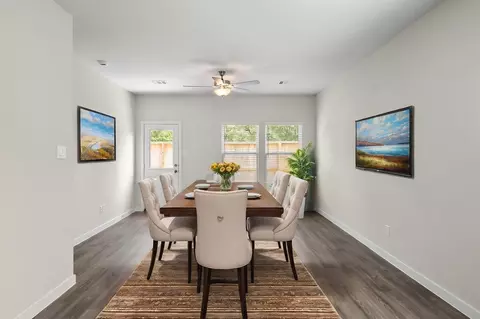 Dining - 21131 Maple Heights Blvd, Porter, TX 77365 photo 1 of 3