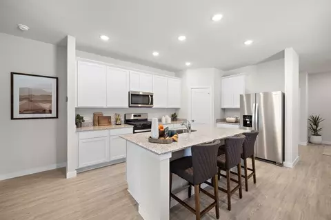 Kitchen - 21131 Maple Heights Blvd, Porter, TX 77365 photo 1 of 1