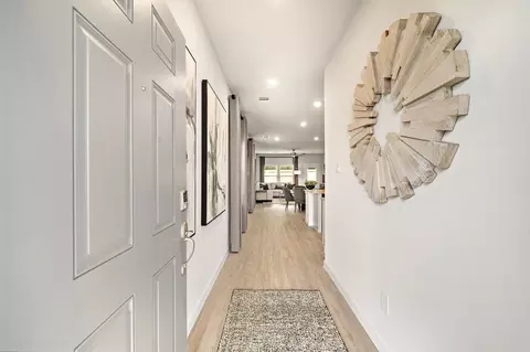 Entry Way - 21131 Maple Heights Blvd, Porter, TX 77365 photo 1 of 4