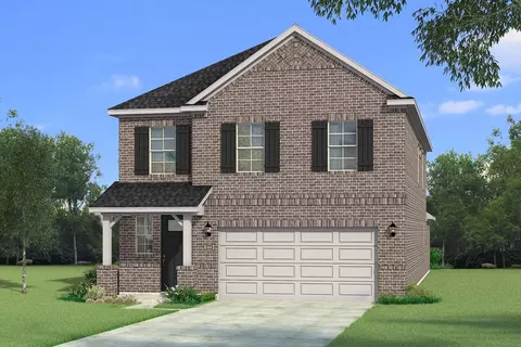 3905 Norwood Rd, Little Elm, TX 75068