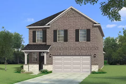 3905 Norwood Rd, Little Elm, TX 75068