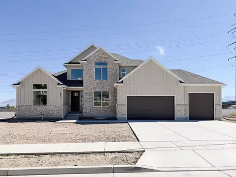 8521 S Maple Water Dr, West Jordan, UT 84081