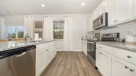 Kitchen - 116 Coralberry Dr, Conway, SC 29527 photo 3 of 3