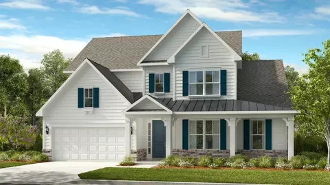3010 Tramore Dr, Harrisburg, NC 28075