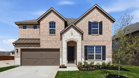 1321 Huntington Dr, Anna, TX 75409