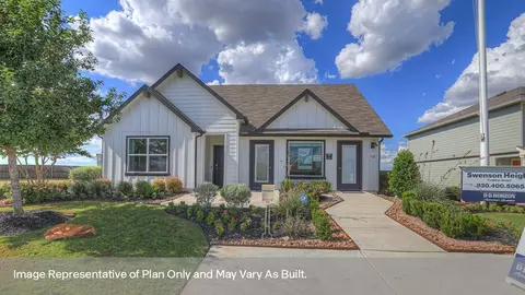 912 Sweden Way, Seguin, TX 78155
