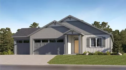 2303 S 2nd Way, Ridgefield, WA 98642