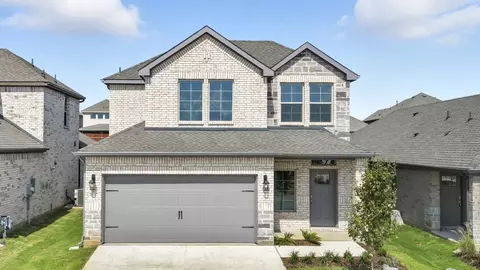 1209 Dry Brook Way, Princeton, TX 75407