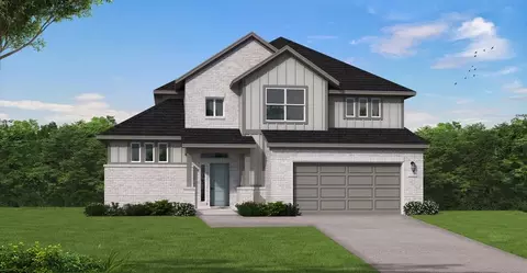115 Mcmillian Dr, Liberty Hill, TX 78642