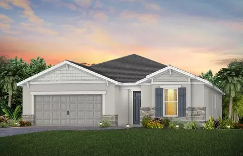17536 Winding Oak Ln, North Fort Myers, FL 33917