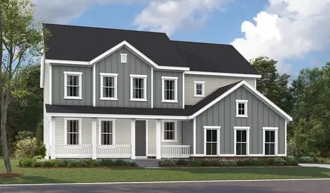 13207 Killbarney Dr, Chesterfield, VA 23838