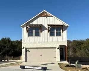 8903 Summerwood Bnd, San Antonio, TX 78252