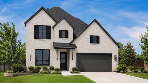 8215 Folks St, Montgomery, TX 77316