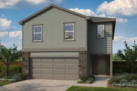 Margerstadt Rd., Hockley, TX 77484