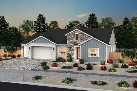 11597 Crosby Ranch Ct, Sparks, NV 89441