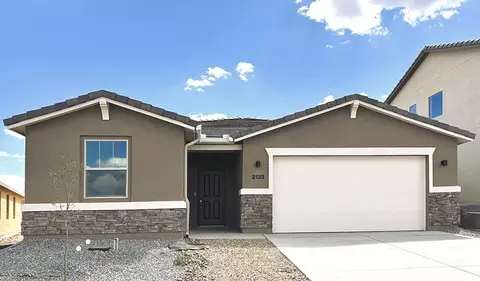 2132 Viviane Loop NE, Rio Rancho, NM 87144