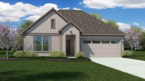 10832 Bloodstone Dr, Crowley, TX 76036