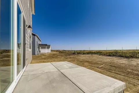 Exterior - 7201 Aspen Brook Ave, Frederick, CO 80530 photo 3 of 9