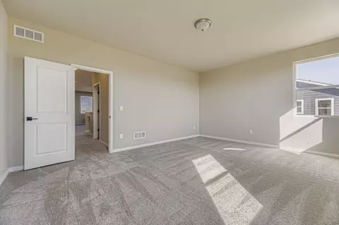 Bedroom - 7201 Aspen Brook Ave, Frederick, CO 80530 photo 2 of 12