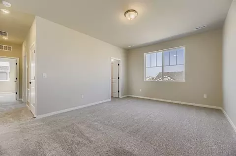 Bedroom - 7201 Aspen Brook Ave, Frederick, CO 80530 photo 4 of 12