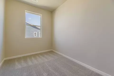 Bedroom - 7201 Aspen Brook Ave, Frederick, CO 80530 photo 3 of 12