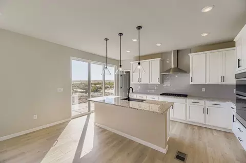 Kitchen - 7201 Aspen Brook Ave, Frederick, CO 80530 photo 1 of 7