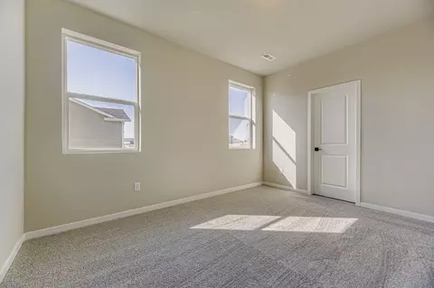 Bedroom - 7201 Aspen Brook Ave, Frederick, CO 80530 photo 6 of 12