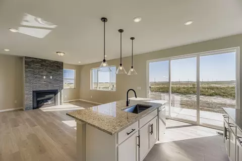 Living - 7201 Aspen Brook Ave, Frederick, CO 80530 photo 4 of 10