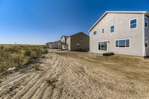 Exterior - 7201 Aspen Brook Ave, Frederick, CO 80530 photo 4 of 9