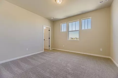 Bedroom - 7201 Aspen Brook Ave, Frederick, CO 80530 photo 5 of 12