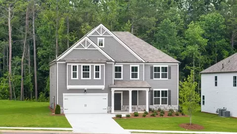 6315 Hallsley Dr, Atlanta, GA 30349