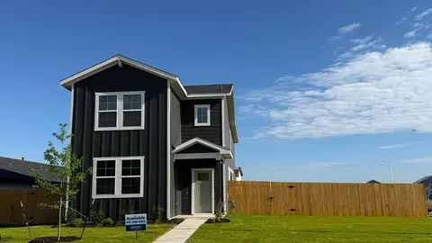 200 Constanza Trl, Bastrop, TX 78602