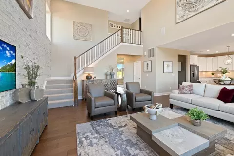 Living - 1330 Trailhead Pl, Harrison, OH 45030 photo 3 of 3